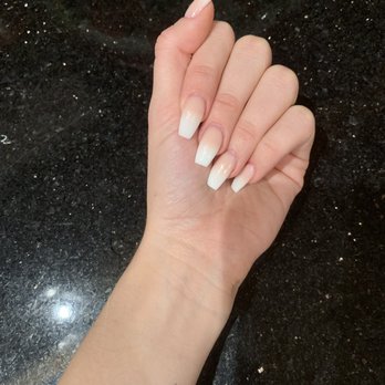 Krystal Nails And Spa - Ombre nails - Nail Salons Near Me - Santee, California Krystal Nails And Spa - Ombre nails - Nail Salons Near Me - Santee, California