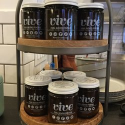 Vive Juicery