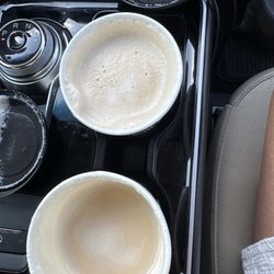 Armor Coffee - Vanilla latte