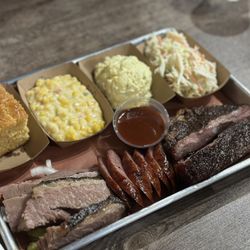 The Brisket House