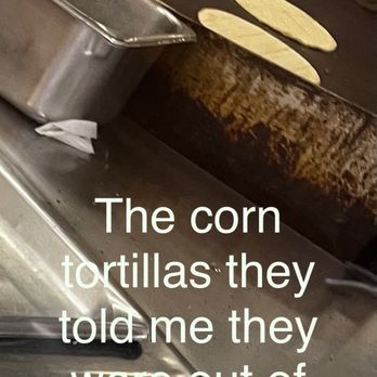 Northgate Market - Flour tortillas served to the guest after me. After I was told there was none left. - Grocery Near Me - San Diego, California Northgate Market - Flour tortillas served to the guest after me. After I was told there was none left. - Grocery Near Me - San Diego, California