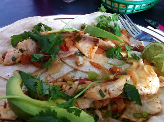 El Noa Noa Mexican Restaurant by null