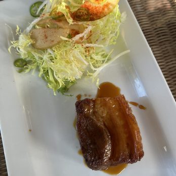 Perch - Pork Belly - Lounges Near Me - Los Angeles, California