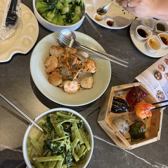 Palette Dim Sum & Seafood - Chinese Near Me - Tustin, California Palette Dim Sum & Seafood - Chinese Near Me - Tustin, California