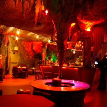 La Caverna - From website - New American Near Me - New York, New York