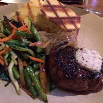 Monkeypod Kitchen - Filet steak - Hawaiian Near Me - Kapolei, Hawaii Monkeypod Kitchen - Filet steak - Hawaiian Near Me - Kapolei, Hawaii