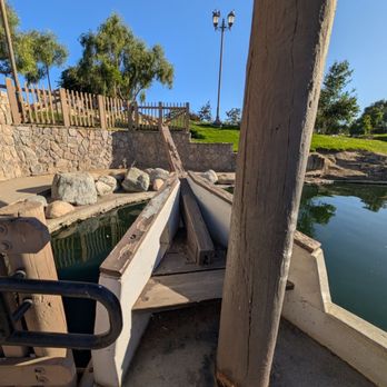 Heritage Park - "A pirate I was meant to be, trim the sails and roam the sea!" (The Curse of Monkey Island) - Parks Near Me - Cerritos, California Heritage Park - "A pirate I was meant to be, trim the sails and roam the sea!" (The Curse of Monkey Island) - Parks Near Me - Cerritos, California