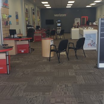 Verizon - Mobile Phones Near Me - Woodbridge, New Jersey