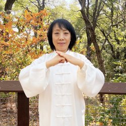 Vicki’s Tai Chi & Qigong - Learn tai chi and qigong to enhance your life!