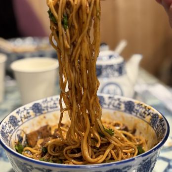 1915 LANZHOU HAND PULLED NOODLES - Updated March 2026 - 417 Photos