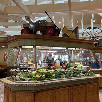 Chuck-A-Rama Buffet - Buffets Near Me - Boise, Idaho