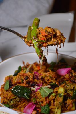 Ssaanjh | Savor India in Style by null