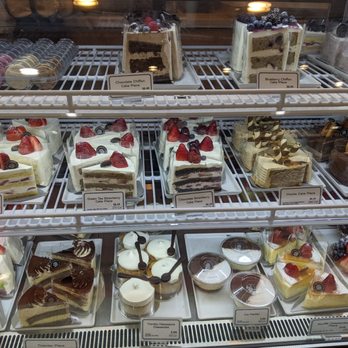 Paris Baguette - Bakeries Near Me - Niles, Illinois Paris Baguette - Bakeries Near Me - Niles, Illinois
