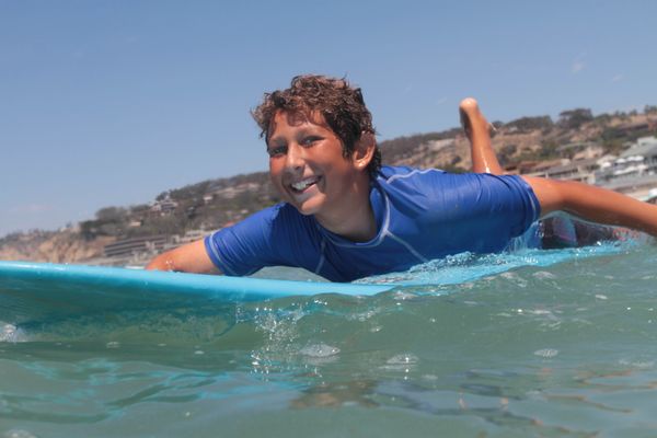 Surf Diva Surf School & Surf Shop by null