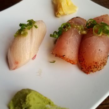 Harumi - Sushi. I had to eat one because when you're starvin' Marvin that's how it goes down. - Japanese Near Me - Phoenix, Arizona Harumi - Sushi. I had to eat one because when you're starvin' Marvin that's how it goes down. - Japanese Near Me - Phoenix, Arizona