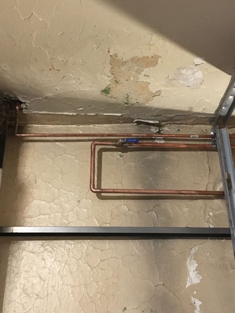 Slide of SS Plumbing & Heating