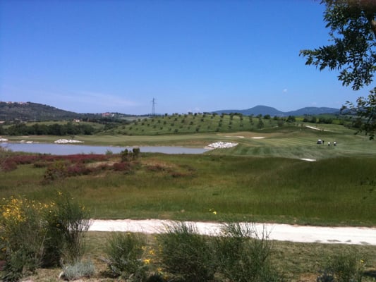 Terme di Saturnia Natural SPA & Golf Resort by null