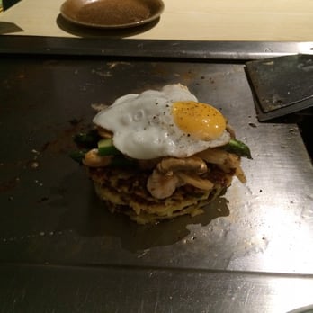 Abeno - Japanese Near Me - London, XGL