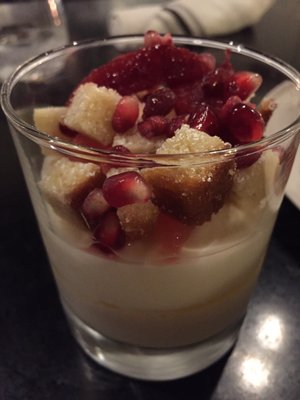 Gross Confection Bar by null