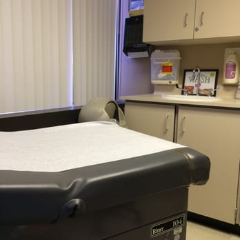 Integris Family Care Center - Oh the exam table.....!! - Medical Centers Near Me - Altus, Oklahoma Integris Family Care Center - Oh the exam table.....!! - Medical Centers Near Me - Altus, Oklahoma