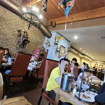 Canton Regio - Inside of the restaurant - Mexican Near Me - Chicago, Illinois Canton Regio - Inside of the restaurant - Mexican Near Me - Chicago, Illinois