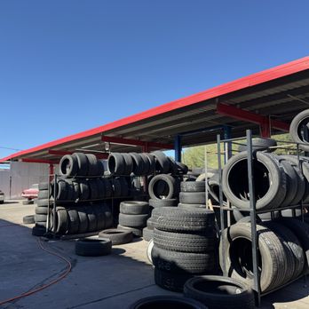 Cactus Tires - used tires - Tires Near Me - Phoenix, Arizona Cactus Tires - used tires - Tires Near Me - Phoenix, Arizona