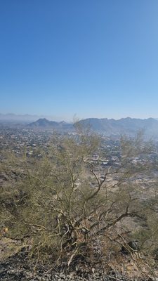 North Mountain Park by null