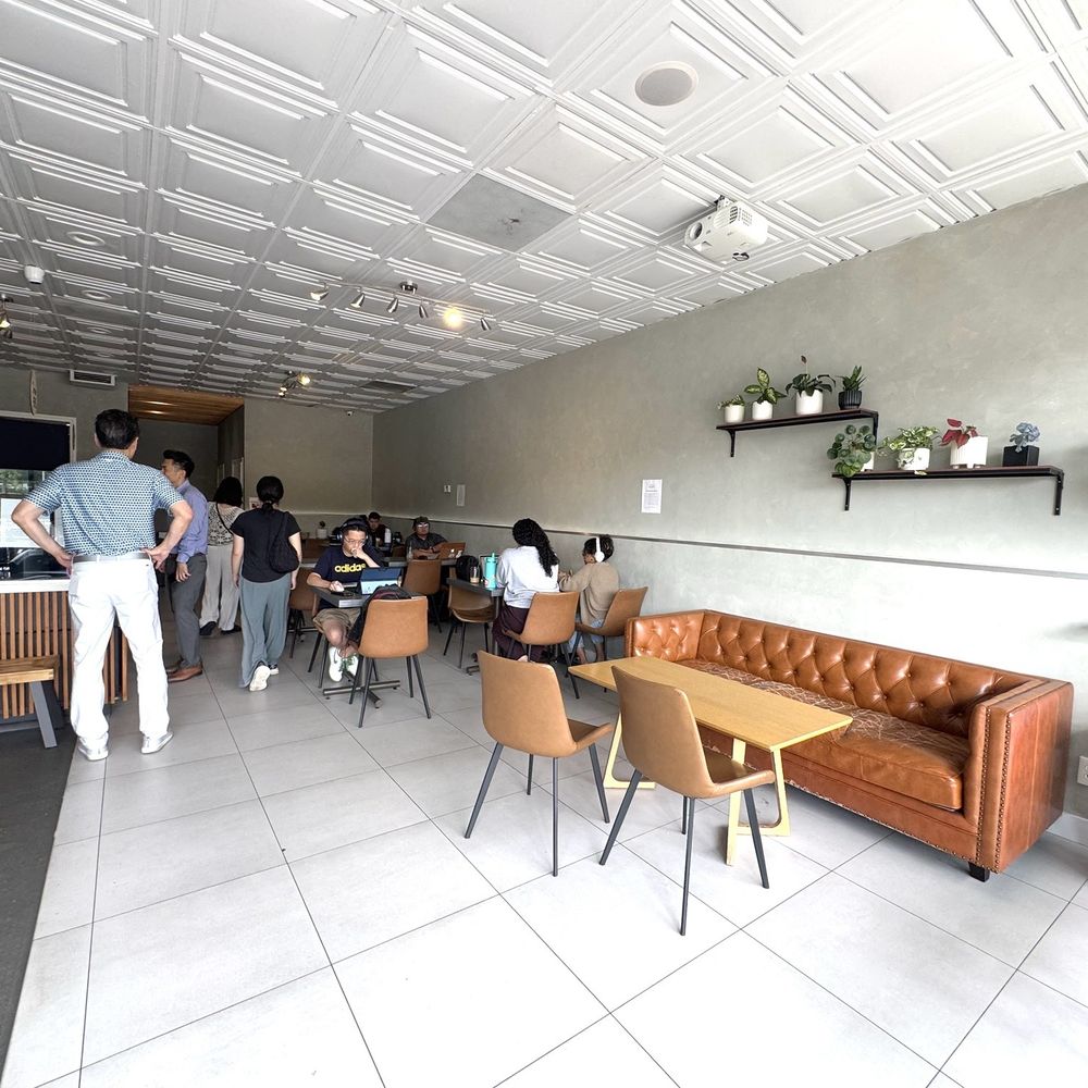 Margin Cafe Coffee Roasters - Coffee & Tea Near Me - Diamond Bar, California Margin Cafe Coffee Roasters - Coffee & Tea Near Me - Diamond Bar, California