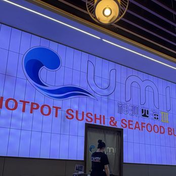 Umi Hotpot Sushi Buffet - Sushi Bars Near Me - Tempe, Arizona Umi Hotpot Sushi Buffet - Sushi Bars Near Me - Tempe, Arizona
