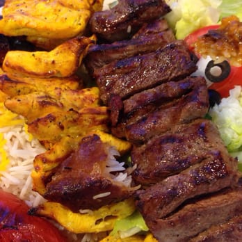 Taftan Kebab - Doesn't that look delicious? - Persian/Iranian Near Me - Richmond Hill, Ontario Taftan Kebab - Doesn't that look delicious? - Persian/Iranian Near Me - Richmond Hill, Ontario