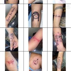Ancient Remedy Tattoo