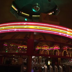 Restaurant Rondell - Bunt hier