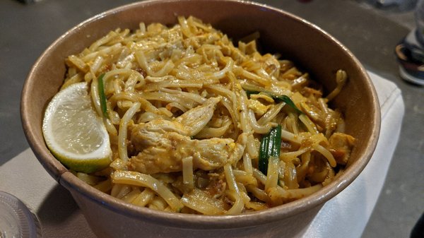 Imm Thai Kitchen by null