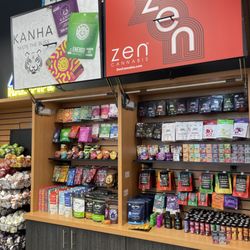 HPC Weed Dispensary - HPC Oxnard carries a wide variety of edibles including those designed for assistance with sleep, pain, and anxiety relief.