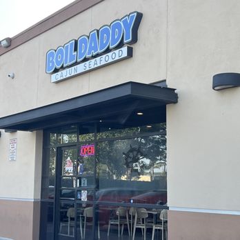 Boil Daddy - Cajun/Creole Near Me - Garden Grove, California Boil Daddy - Cajun/Creole Near Me - Garden Grove, California