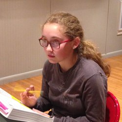 EA Test Prep