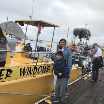 Sub Sea Tours - Rafting/Kayaking Near Me - Morro Bay, California Sub Sea Tours - Rafting/Kayaking Near Me - Morro Bay, California