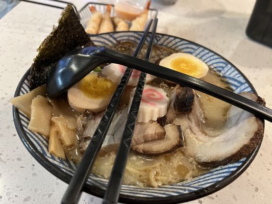 Funtime Sushi & Ramen & Tea Bar by null