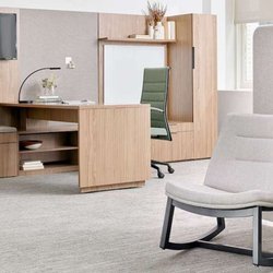 WorkSpace Solutions - Office