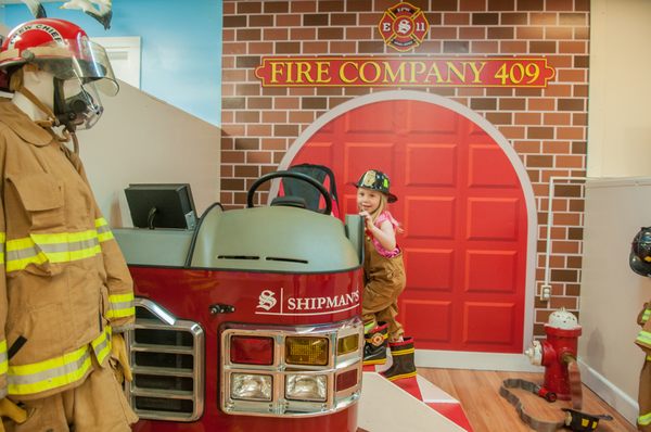 Niantic Children's Museum by null