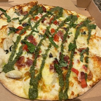 MOD Pizza - Pizza Near Me - Orlando, Florida