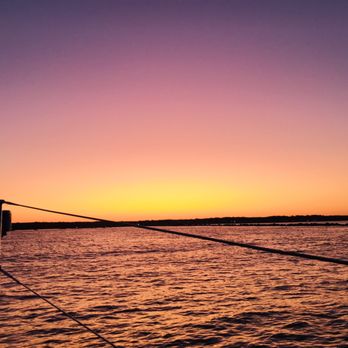 Broad Reach Adventures  - Sailing Near Me - Saco, Maine
