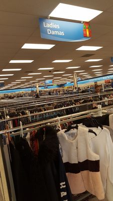 Ross Dress for Less 7741 N MacArthur 