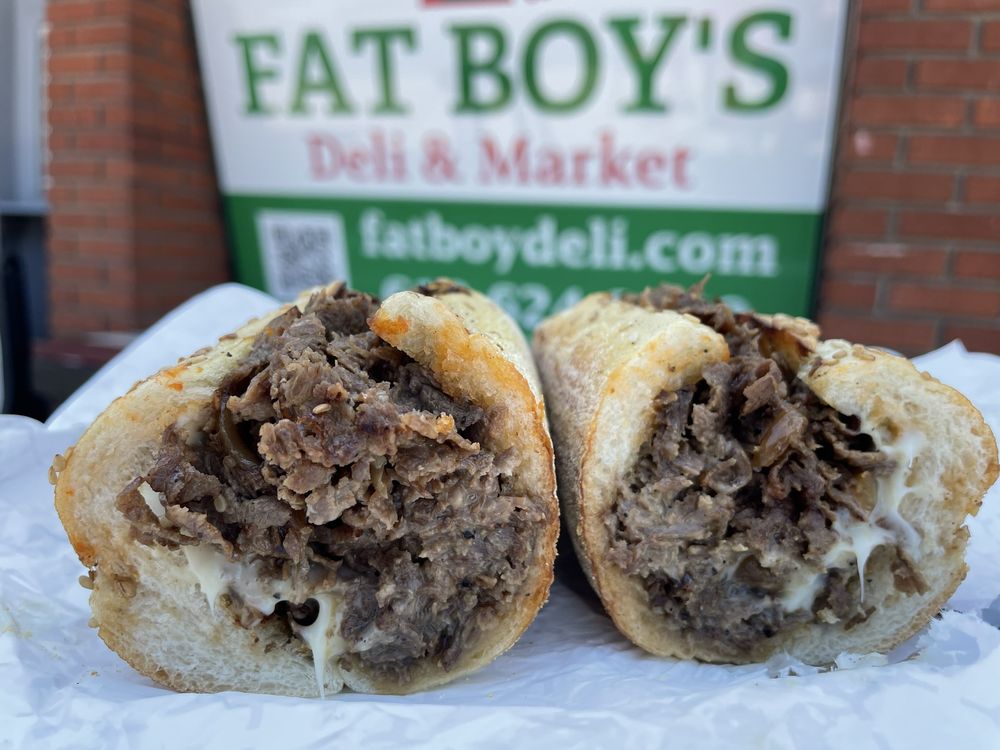Fat Boys