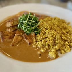 Pita Jungle - Chicken Tikka Masala