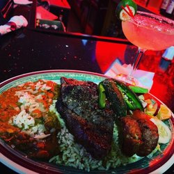 Acapulco Mexican Restaurant - Tex Mex Churrasco