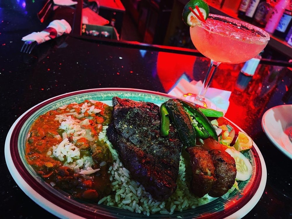 Acapulco Mexican Restaurant