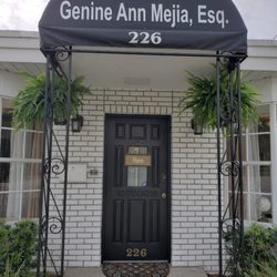 The Law Office of Genine Ann Mejia - Our Deland location