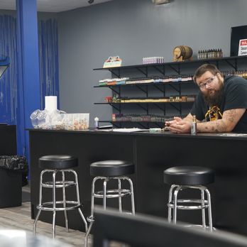 Vape This - Vape Shops Near Me - Tulsa, Oklahoma Vape This - Vape Shops Near Me - Tulsa, Oklahoma