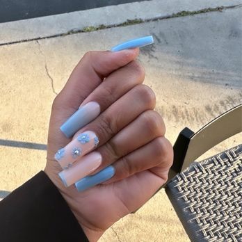 Decor Nails & Lashes - Nail Salons Near Me - El Cajon, California